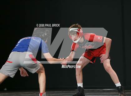 Thumbnail 2 in Westlake vs Vista Ridge photogallery.