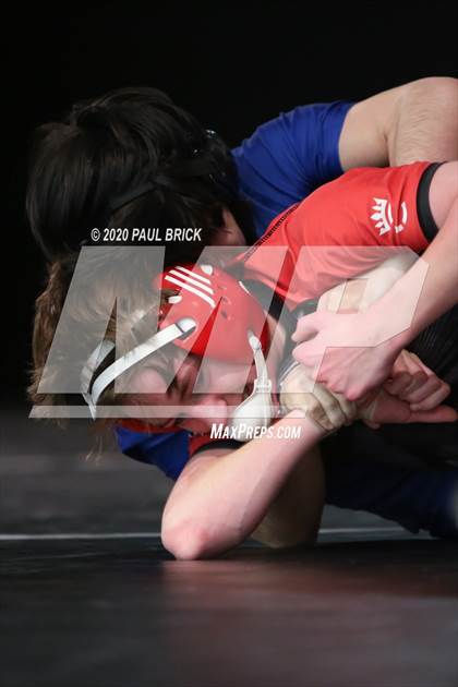 Thumbnail 3 in Westlake vs Vista Ridge photogallery.