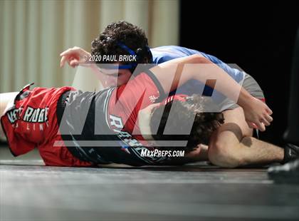 Thumbnail 1 in Westlake vs Vista Ridge photogallery.