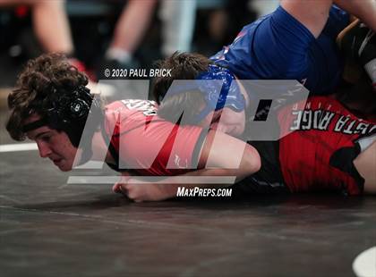 Thumbnail 2 in Westlake vs Vista Ridge photogallery.