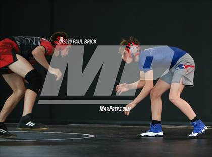 Thumbnail 1 in Westlake vs Vista Ridge photogallery.