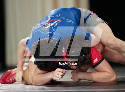 Thumbnail 1 in Westlake vs Vista Ridge photogallery.