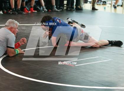 Thumbnail 2 in Westlake vs Vista Ridge photogallery.