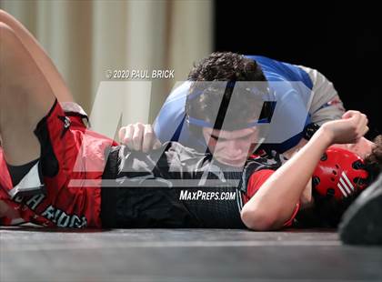 Thumbnail 2 in Westlake vs Vista Ridge photogallery.