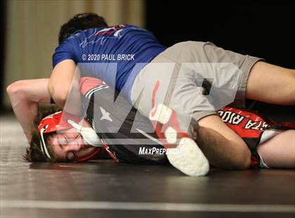Thumbnail 1 in Westlake vs Vista Ridge photogallery.
