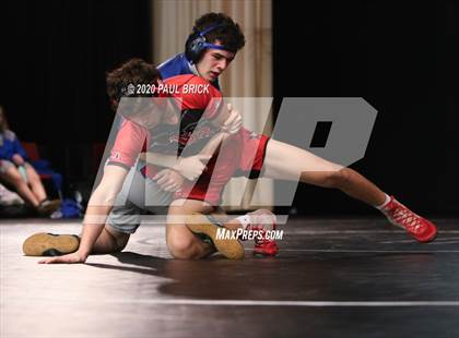 Thumbnail 1 in Westlake vs Vista Ridge photogallery.