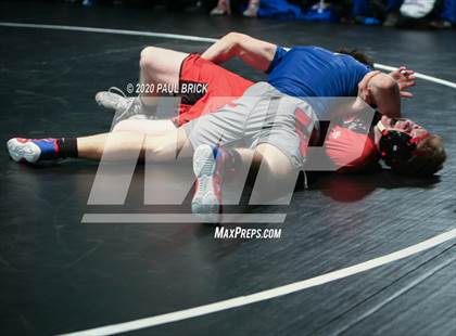 Thumbnail 1 in Westlake vs Vista Ridge photogallery.