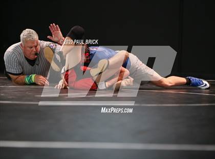 Thumbnail 1 in Westlake vs Vista Ridge photogallery.