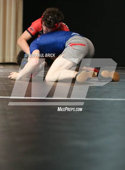 Thumbnail 1 in Westlake vs Vista Ridge photogallery.
