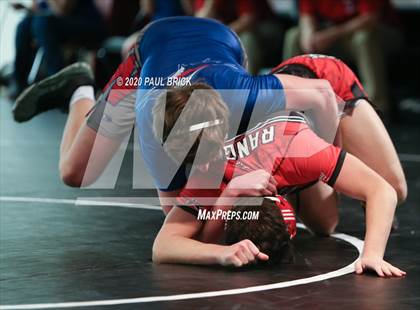 Thumbnail 3 in Westlake vs Vista Ridge photogallery.