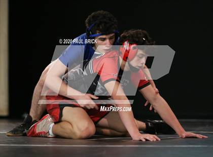 Thumbnail 2 in Westlake vs Vista Ridge photogallery.