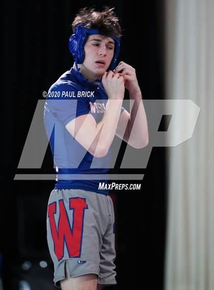 Thumbnail 3 in Westlake vs Vista Ridge photogallery.