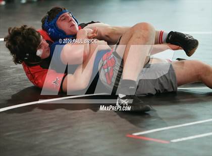 Thumbnail 1 in Westlake vs Vista Ridge photogallery.