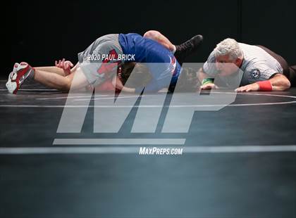 Thumbnail 2 in Westlake vs Vista Ridge photogallery.