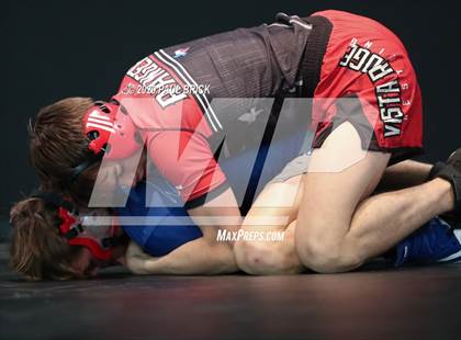 Thumbnail 3 in Westlake vs Vista Ridge photogallery.
