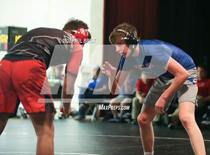 Thumbnail 2 in Westlake vs Vista Ridge photogallery.