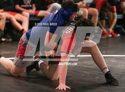 Thumbnail 3 in Westlake vs Vista Ridge photogallery.