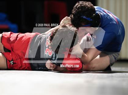 Thumbnail 2 in Westlake vs Vista Ridge photogallery.