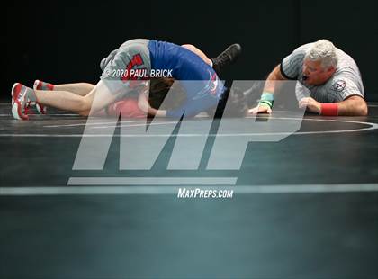 Thumbnail 1 in Westlake vs Vista Ridge photogallery.