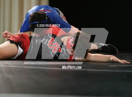 Thumbnail 1 in Westlake vs Vista Ridge photogallery.