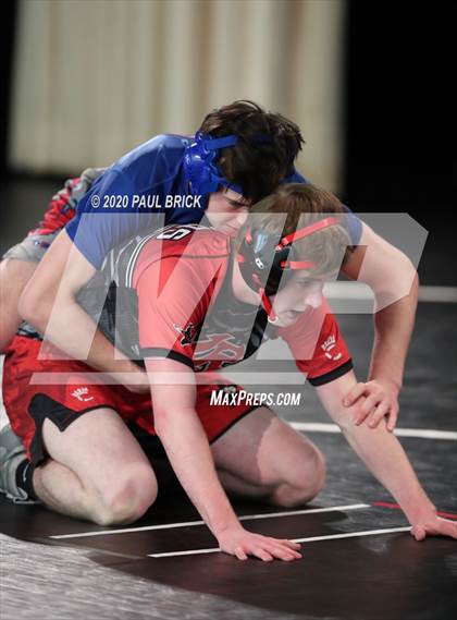 Thumbnail 1 in Westlake vs Vista Ridge photogallery.
