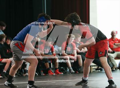 Thumbnail 2 in Westlake vs Vista Ridge photogallery.