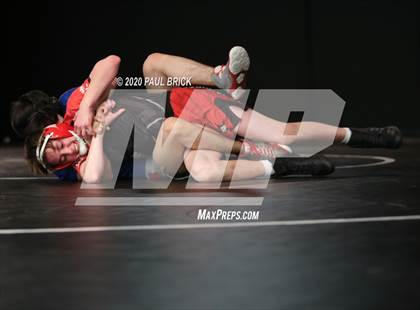 Thumbnail 2 in Westlake vs Vista Ridge photogallery.