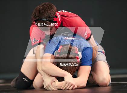 Thumbnail 2 in Westlake vs Vista Ridge photogallery.
