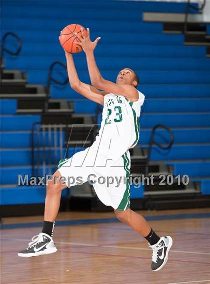 Thumbnail 3 in Sunset vs Prosper (Lake Country Classic) photogallery.