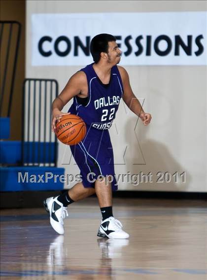 Thumbnail 1 in Sunset vs Prosper (Lake Country Classic) photogallery.