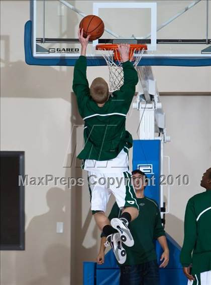 Thumbnail 2 in Sunset vs Prosper (Lake Country Classic) photogallery.