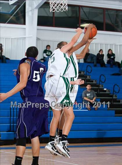 Thumbnail 3 in Sunset vs Prosper (Lake Country Classic) photogallery.