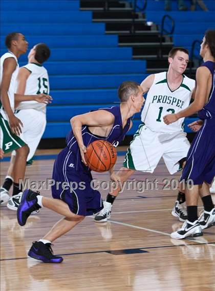 Thumbnail 3 in Sunset vs Prosper (Lake Country Classic) photogallery.