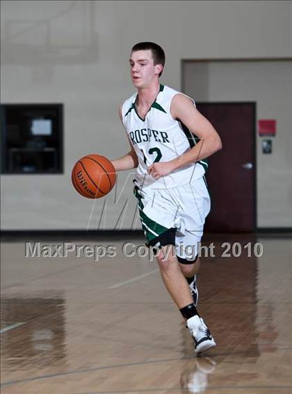 Thumbnail 1 in Sunset vs Prosper (Lake Country Classic) photogallery.