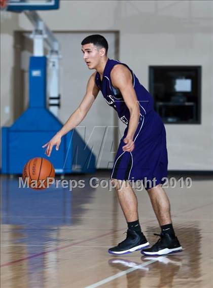 Thumbnail 2 in Sunset vs Prosper (Lake Country Classic) photogallery.