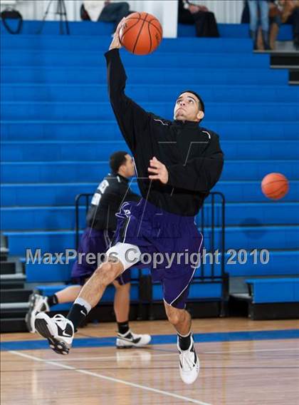 Thumbnail 1 in Sunset vs Prosper (Lake Country Classic) photogallery.
