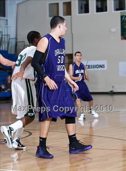 Thumbnail 3 in Sunset vs Prosper (Lake Country Classic) photogallery.