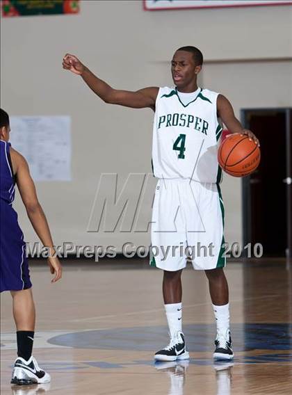 Thumbnail 1 in Sunset vs Prosper (Lake Country Classic) photogallery.