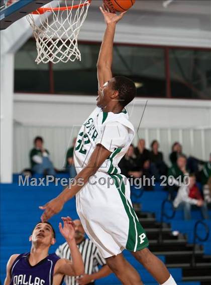 Thumbnail 3 in Sunset vs Prosper (Lake Country Classic) photogallery.