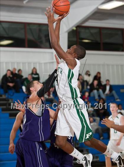 Thumbnail 3 in Sunset vs Prosper (Lake Country Classic) photogallery.