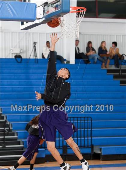 Thumbnail 3 in Sunset vs Prosper (Lake Country Classic) photogallery.