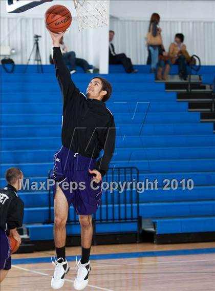 Thumbnail 3 in Sunset vs Prosper (Lake Country Classic) photogallery.