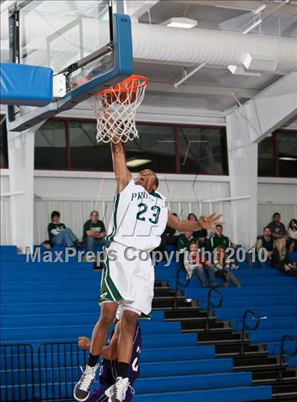 Thumbnail 3 in Sunset vs Prosper (Lake Country Classic) photogallery.
