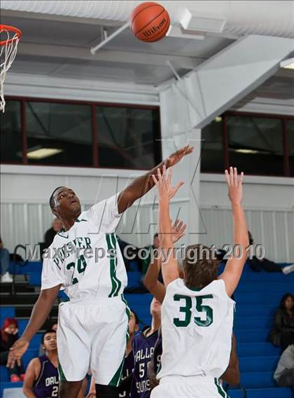 Thumbnail 1 in Sunset vs Prosper (Lake Country Classic) photogallery.