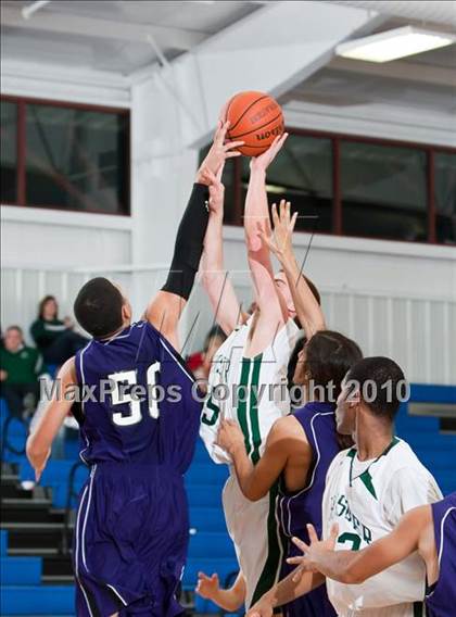 Thumbnail 3 in Sunset vs Prosper (Lake Country Classic) photogallery.