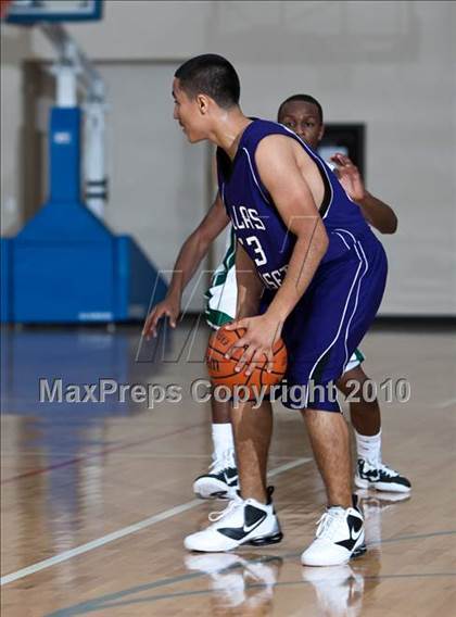 Thumbnail 3 in Sunset vs Prosper (Lake Country Classic) photogallery.