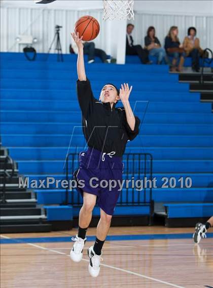 Thumbnail 1 in Sunset vs Prosper (Lake Country Classic) photogallery.