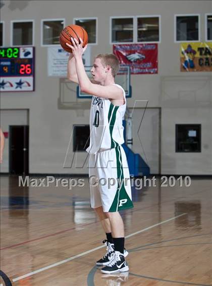 Thumbnail 3 in Sunset vs Prosper (Lake Country Classic) photogallery.
