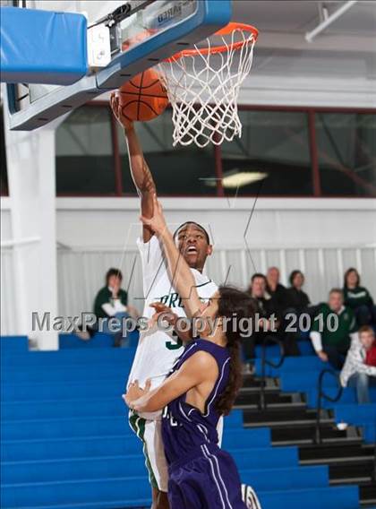 Thumbnail 3 in Sunset vs Prosper (Lake Country Classic) photogallery.