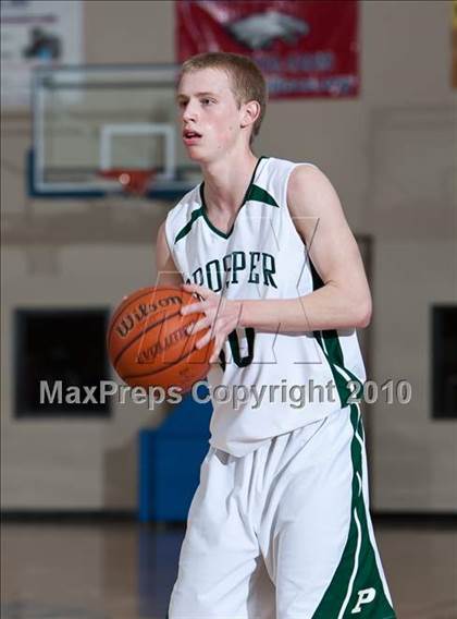 Thumbnail 3 in Sunset vs Prosper (Lake Country Classic) photogallery.